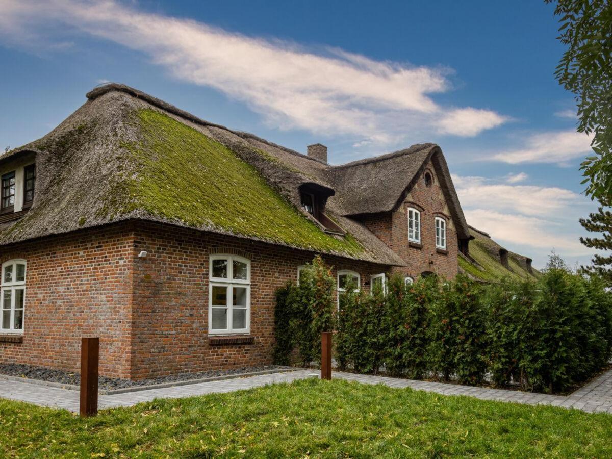 Country Lodge Ole Steen Tating Exterior foto