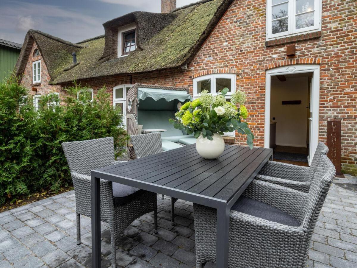 Country Lodge Ole Steen Tating Exterior foto